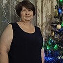 Надежда, 55 лет