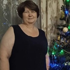 Фотография девушки Надежда, 55 лет из г. Тюмень