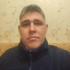 Фотография мужчины Игорь, 37 лет из г. Чайковский