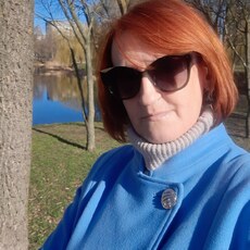 Фотография девушки Ирина, 50 лет из г. Гомель