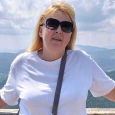 Фотография девушки Ольга, 50 лет из г. Быдгощ