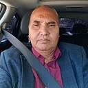 Бисенбай, 62 года