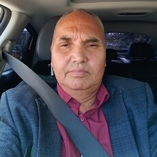 Фотография мужчины Бисенбай, 62 года из г. Астана