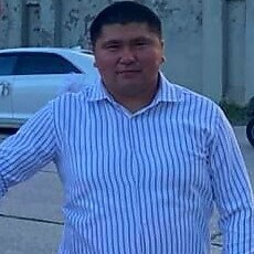 Фотография мужчины Артур, 40 лет из г. Норильск