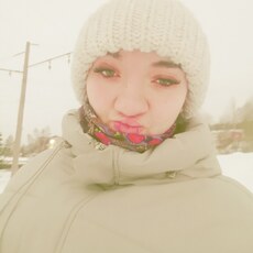 Фотография девушки Кристина, 27 лет из г. Усть-Кут
