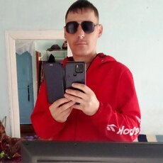 Фотография мужчины Юрий, 37 лет из г. Чита