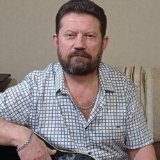 Фотография мужчины Анатолий, 55 лет из г. Слуцк