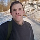 Виталя, 28 лет