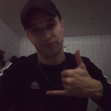 Фотография мужчины Котик, 29 лет из г. Кличев