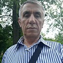 Макс, 62 года