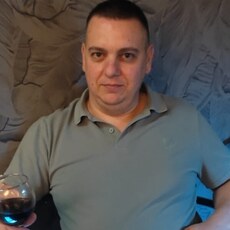 Фотография мужчины Георгий, 41 год из г. Чернянка