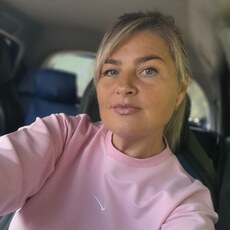 Фотография девушки Ульяна, 41 год из г. Новосибирск