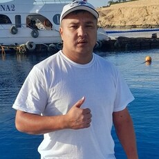 Фотография мужчины Шакир, 38 лет из г. Алматы