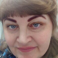 Фотография девушки Вера, 47 лет из г. Усолье-Сибирское