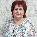 Людмила, 65 лет