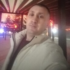 Фотография мужчины Андрей, 38 лет из г. Воронеж