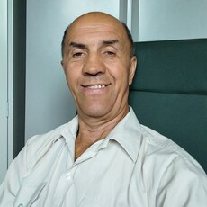 Фотография мужчины Андрей, 61 год из г. Королёв