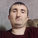 Аскер, 36 лет