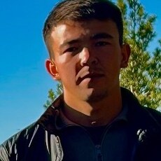 Фотография мужчины Даурен, 45 лет из г. Шымкент