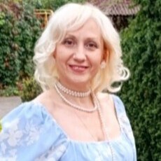 Фотография девушки Светлана, 51 год из г. Бобруйск