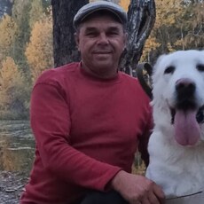 Фотография мужчины Анатолий, 47 лет из г. Северск