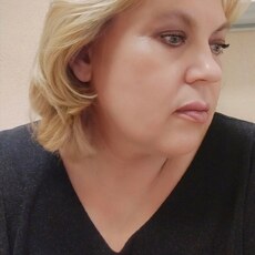 Фотография девушки Наталья, 51 год из г. Нижняя Тура