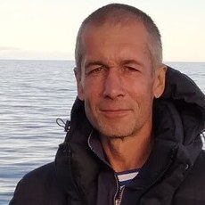 Фотография мужчины Витя, 51 год из г. Бийск