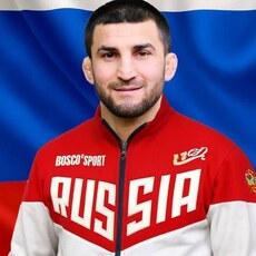 Фотография мужчины Арслан, 34 года из г. Санкт-Петербург