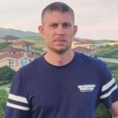 Фотография мужчины Николай, 35 лет из г. Хабаровск