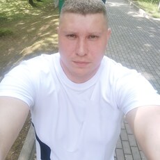 Фотография мужчины Беларус, 37 лет из г. Минск