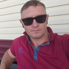 Фотография мужчины Александр, 43 года из г. Тюмень