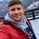 Илья, 34 года