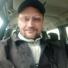 Фотография мужчины Андрей, 41 год из г. Дегтярск