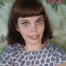 Фотография девушки Вероника, 27 лет из г. Пинега