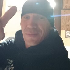 Фотография мужчины Николай, 40 лет из г. Ульяновск