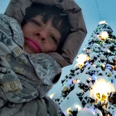 Фотография девушки Надежда, 59 лет из г. Елизово