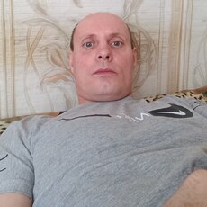 Фотография мужчины Алексей, 41 год из г. Шадринск