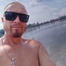 Фотография мужчины Андрей, 38 лет из г. Топки