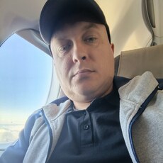 Фотография мужчины Александр, 40 лет из г. Бугуруслан