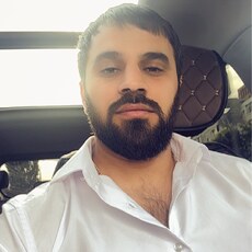 Фотография мужчины Наме, 30 лет из г. Тольятти