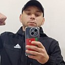 Максим, 36 лет