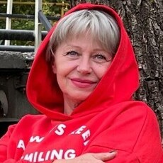 Фотография девушки Светлана, 55 лет из г. Шахты