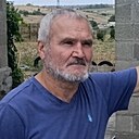 Александр, 60 лет