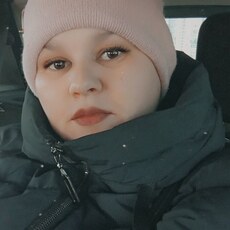 Фотография девушки Marina, 41 год из г. Сызрань