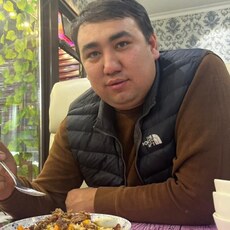 Фотография мужчины Бека, 41 год из г. Туркестан