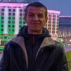 Фотография мужчины Сергей, 47 лет из г. Пятигорск