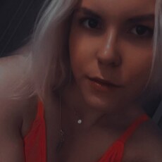 Фотография девушки Екатерина, 23 года из г. Кодинск