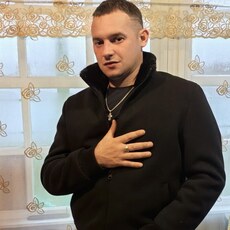 Фотография мужчины Сергей, 35 лет из г. Столин