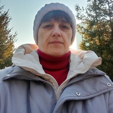Фотография девушки Ирина, 54 года из г. Полоцк