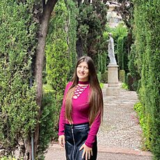 Фотография девушки Лена, 40 лет из г. Николаев